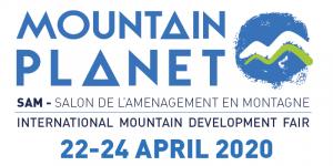 Mountain Planet 2020: Les orientations