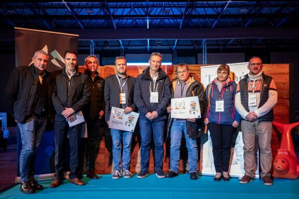 Trophées de l'Afmont 2026 | Lancement le 30 juin
