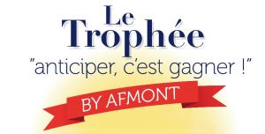 2ème édition du Trophée Anticiper C'est Gagner!