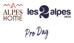 Alpes Home 2021, Pro Day