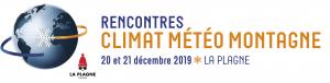 Annulation des Rencontres Climat Météo Montagne 2019...