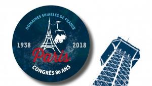 Congrès DSF 2018