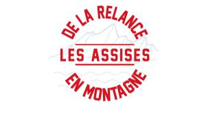 Les Assises de la Relance en Montagne