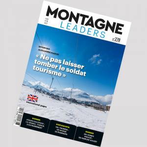 Montagne Leader 278 en ligne