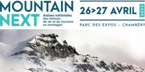 Les assises Mountain Next | Un programme riche