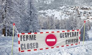 Le SOS des fournisseurs de la montagne