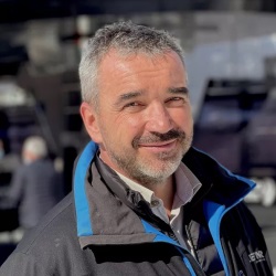 Denis Ribot